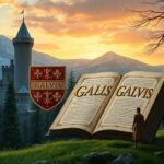 Significado del apellido Galvis