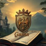 Significado del apellido Gama