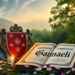 Significado del apellido Gamaeli
