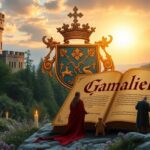 Significado del apellido Gamaliel
