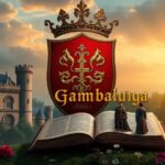 Significado del apellido Gambalunga