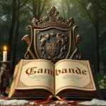 Significado del apellido Gambande