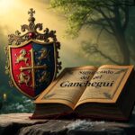 Significado del apellido Ganchegui