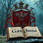 Significado del apellido Ganchozo