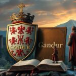 Significado del apellido Gandur