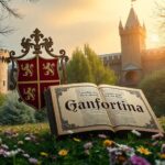 Significado del apellido Ganfornina