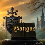 Significado del apellido Gangas