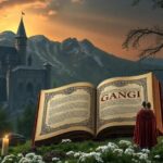 Significado del apellido Gangi