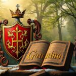 Significado del apellido Ganzino
