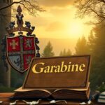 Significado del apellido Garabine