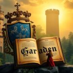 Significado del apellido Garaden