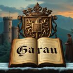 Significado del apellido Garau