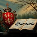Significado del apellido Garavito