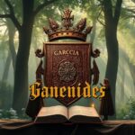 Significado del apellido García de paredes