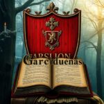 Significado del apellido Garcidueñas