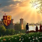 Significado del apellido Garciglia