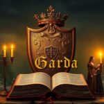 Significado del apellido Garda