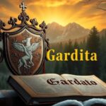 Significado del apellido Gardata