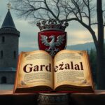 Significado del apellido Gardeazabal