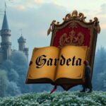 Significado del apellido Gardeta