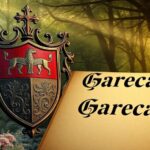 Significado del apellido Gareca
