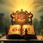 Significado del apellido Garet