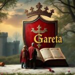 Significado del apellido Gareta