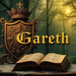 Significado del apellido Gareth