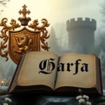 Significado del apellido Garfa