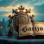 Significado del apellido Garijo