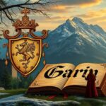 Significado del apellido Garin