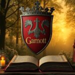 Significado del apellido Garnott