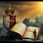 Significado del apellido Garos