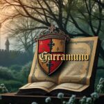 Significado del apellido Garramuno