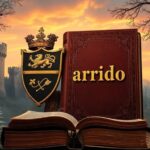 Significado del apellido Garrido