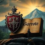 Significado del apellido Garrote