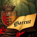 Significado del apellido Garruta