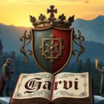 Significado del apellido Garvi