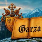 Significado del apellido Garza