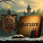 Significado del apellido Garzaran