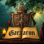 Significado del apellido Garzarón