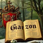 Significado del apellido Garzón
