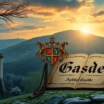 Significado del apellido Gasdé