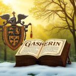 Significado del apellido Gasperin