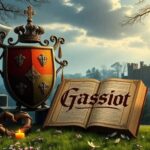 Significado del apellido Gassiot