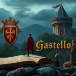 Significado del apellido Gastello