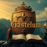 Significado del apellido Gastelum