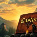 Significado del apellido Gaston