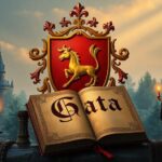 Significado del apellido Gata
