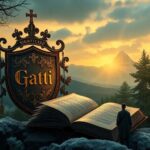 Significado del apellido Gatti